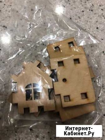 Деревянные заготовки Краснодар - изображение 1