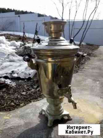 Самовар электрический Екатеринбург