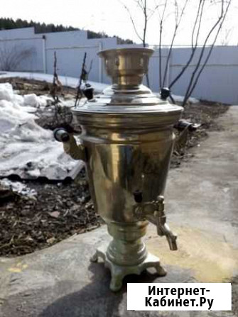 Самовар электрический Екатеринбург - изображение 1