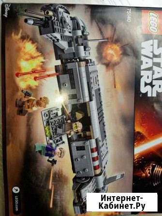 Конструктор Lego лего собранная модель Балашиха - изображение 1