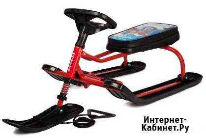 Снегокат Пятигорск