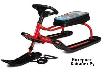 Снегокат Пятигорск - изображение 1