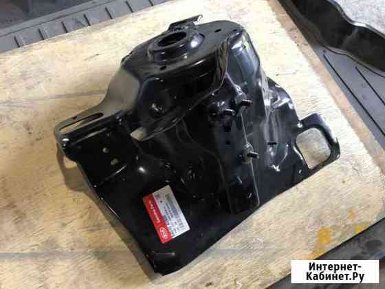 Стакан kia ceed jd 2013 Шахты