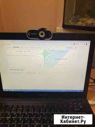 1080p Full-Hd WebCam A4tech Екатеринбург