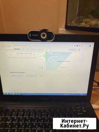 1080p Full-Hd WebCam A4tech Екатеринбург - изображение 1
