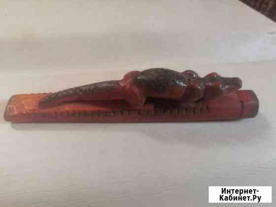 Муштук Дракон Омск