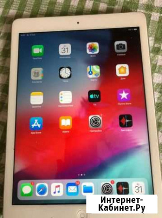 Планшет iPad air 1 128gb Брянск - изображение 1