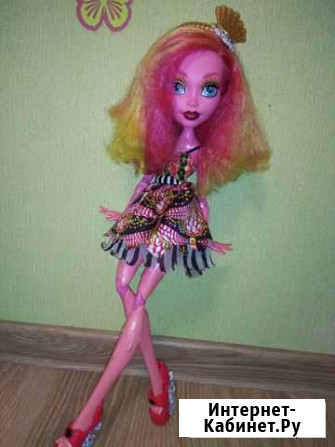 Куклы Monster High, Barby Казань - изображение 1