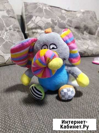 Игрушка подвеска Минусинск - изображение 1