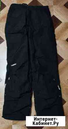 Горнолыжные брюки Вологда