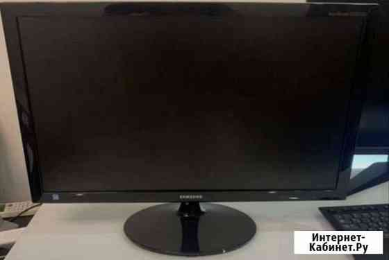 Монитор Samsung S24B150 23.6 Самара