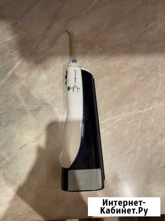 Ирригатор waterpik Мосрентген - изображение 1