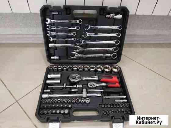 Набор инструментов Киров