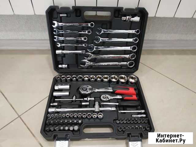 Набор инструментов Киров - изображение 1