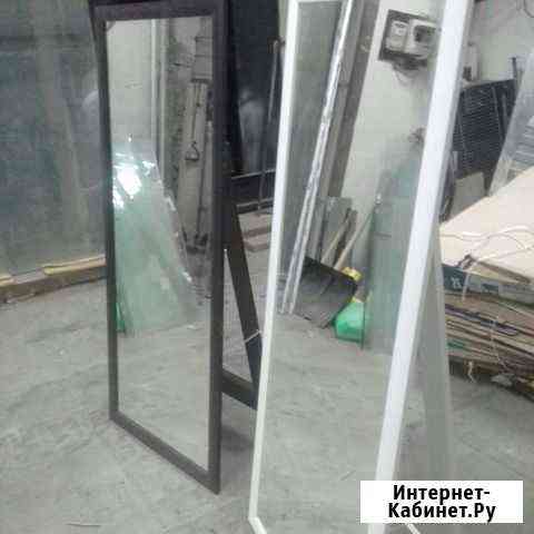 Зеркало напольное Ульяновск