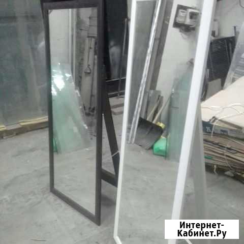 Зеркало напольное Ульяновск - изображение 1