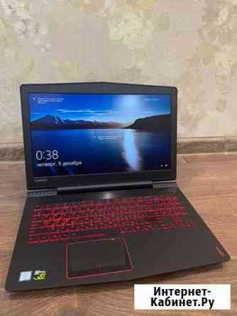 Ноутбук Lenovo Legion Y520 Таганрог