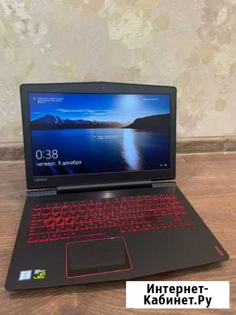 Ноутбук Lenovo Legion Y520 Таганрог - изображение 1