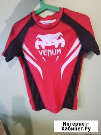Рашгард venum Ставрополь - изображение 1