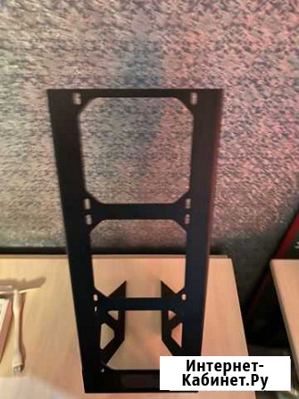 Радиатор Barrow 360MM Radiator Dabel-45 Ростов-на-Дону - изображение 1