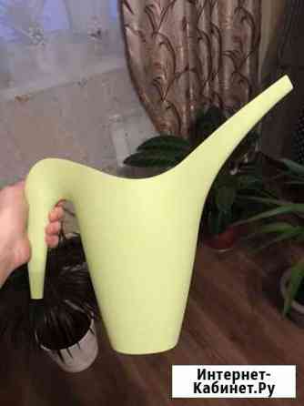 Лейка IKEA Мытищи