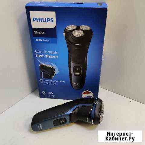 Бритвы, триммеры Philips S3134 Series 3000 Нижний Новгород