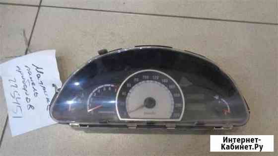 Панель приборов Hyundai Matrix 2001-2010 Челябинск