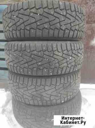 Pirelli 215/55 R17 98T Магнитогорск