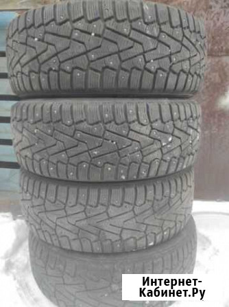 Pirelli 215/55 R17 98T Магнитогорск - изображение 1