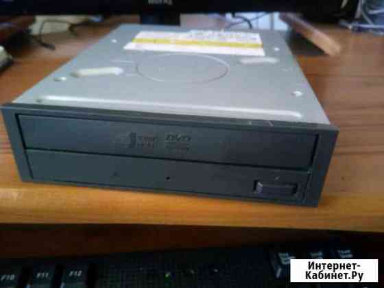 DVD R/RW CD-R/RW drive NEC ND-4550A Кемерово