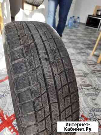 Yokohama 205/60 R16 4шт Севастополь