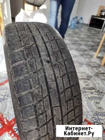 Yokohama 205/60 R16 4шт Севастополь - изображение 1