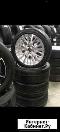 Bridgestone 235/45 R18 Гудермес