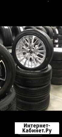 Bridgestone 235/45 R18 Гудермес - изображение 1
