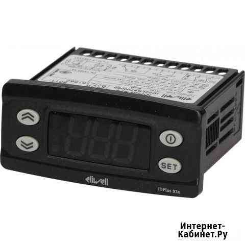 Контроллер холодильных установок IDPlus 974 Рязань