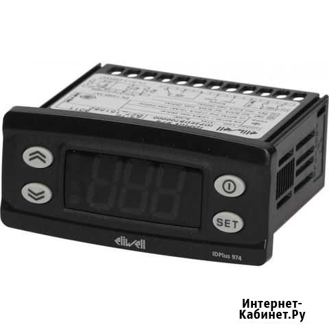 Контроллер холодильных установок IDPlus 974 Рязань - изображение 1