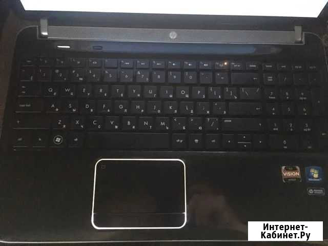 Ноутбук HP-1000гб Дмитров - изображение 1