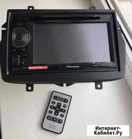 Автомагнитола Pioneer AVH-P1400DVD Пятигорск