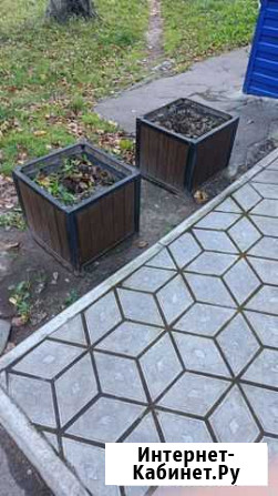 Вазон Комсомольск-на-Амуре - изображение 1