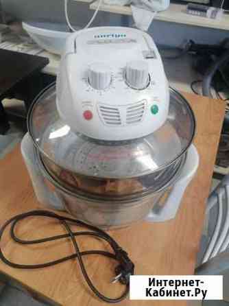 Аэрогриль Благовещенск