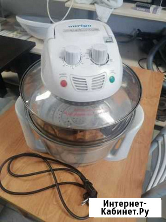 Аэрогриль Благовещенск - изображение 1