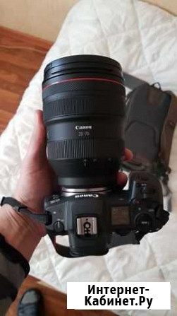 Canon eos R5 + RF 28-70 2.0 Благовещенск - изображение 1