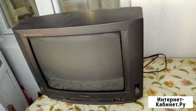 Телевизор Sharp 56см Варна - изображение 1