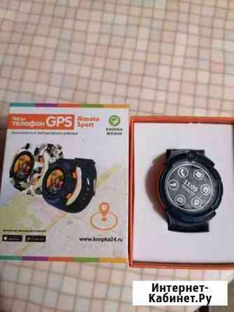 Часы телефон детские Тамбов