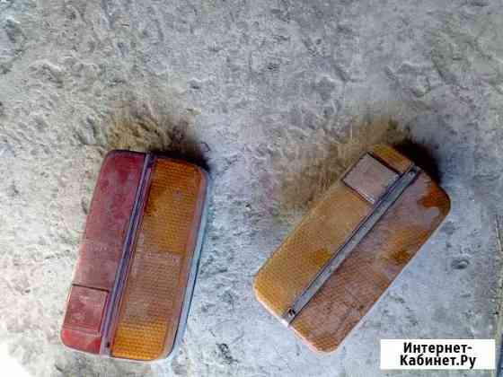 Задние фонари ваз 2103 Старый Оскол