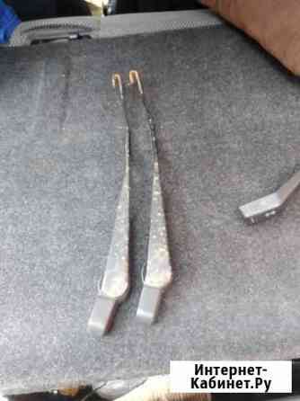 Поводки дворников Кострома