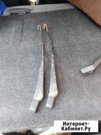 Поводки дворников Кострома - изображение 1