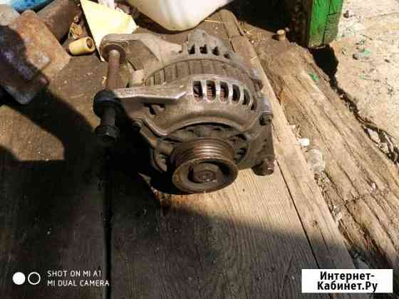 Генератор Мтсубиши с Мазда 626 2.0 Алексеевка