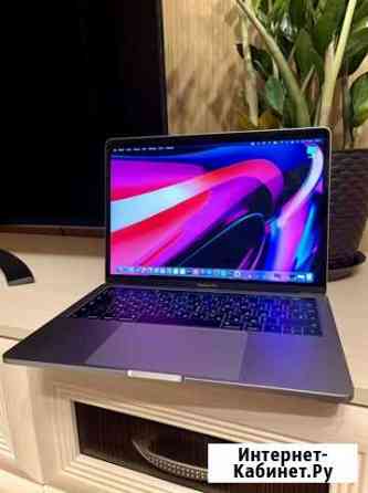 Apple macbook pro 13 touch bar 500GB Мурманск