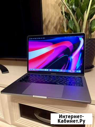 Apple macbook pro 13 touch bar 500GB Мурманск - изображение 1